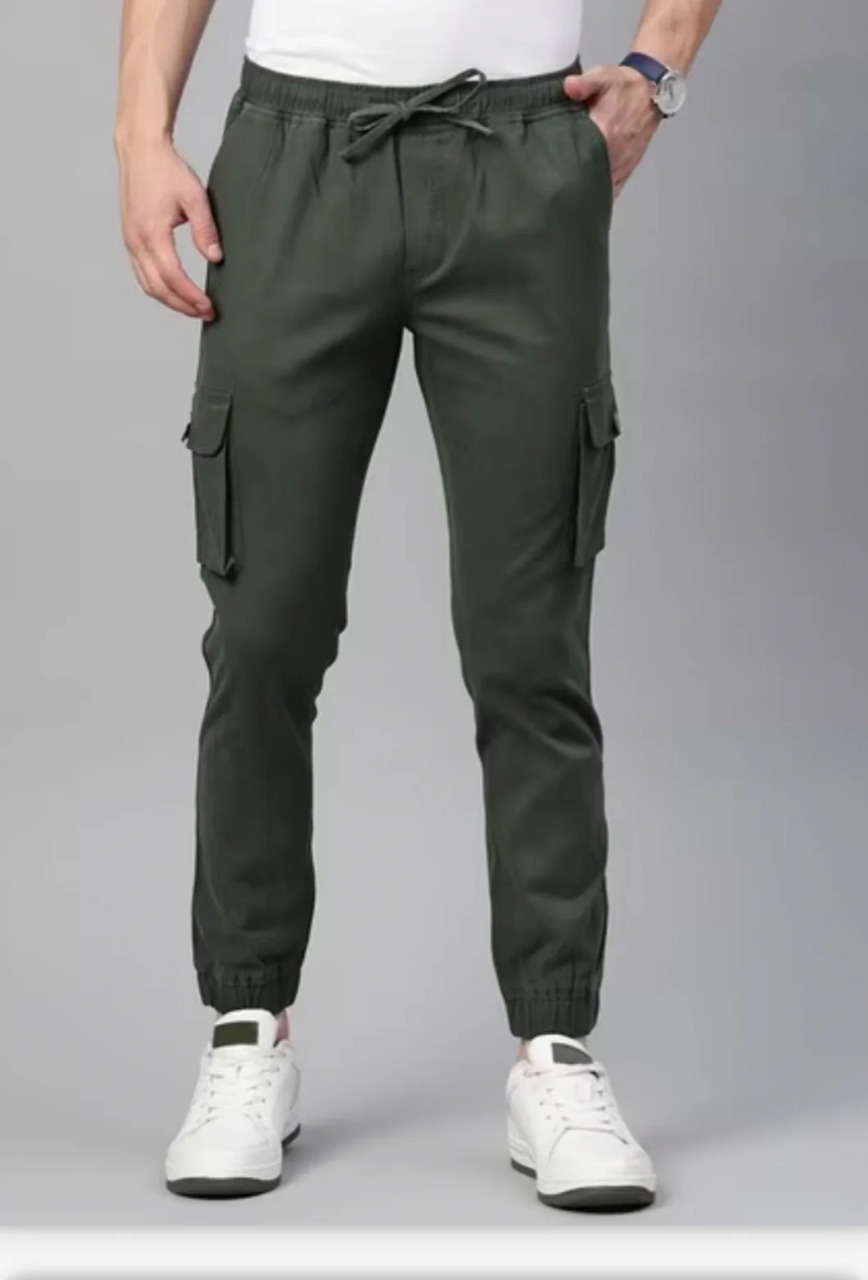 Cargo Pant